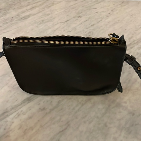Madewell Handbags - Madewell black purse